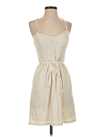 American Eagle Outfitters Casual Dress (view 1)