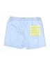 Assorted Brands Solid Blue Shorts Size 6 - photo 2