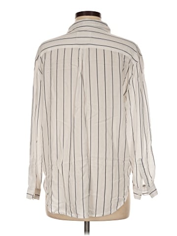 Rails Long Sleeve Button-Down Shirt (view 2)
