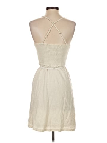 American Eagle Outfitters Casual Dress (view 2)