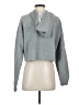Wild Fable Gray Pullover Sweater Size S - photo 2