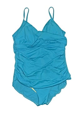 Trimshaper One Piece Swimsuit
