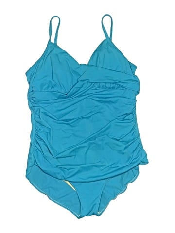 Trimshaper One Piece Swimsuit (view 1)