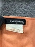 Eyeshadow 100% Cotton Orange Sleeveless Top Size M - photo 7