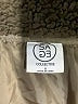 Sage Collective 100% Polyester Brown Turtleneck Sweater Size S - photo 7