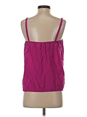 Sunner Sleeveless Blouse (view 2)