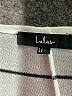 Lulus White Pullover Sweater Size L - photo 7