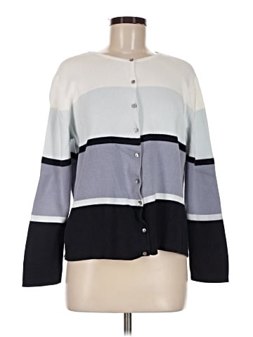 Petite Sophisticate Cardigan (view 1)