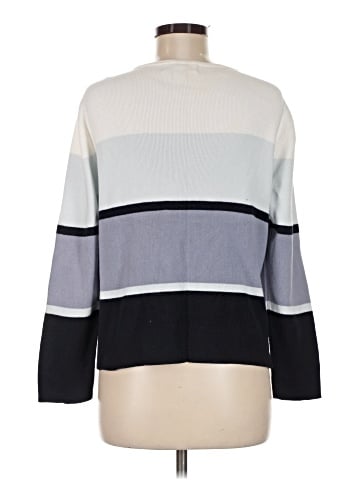 Petite Sophisticate Cardigan (view 2)