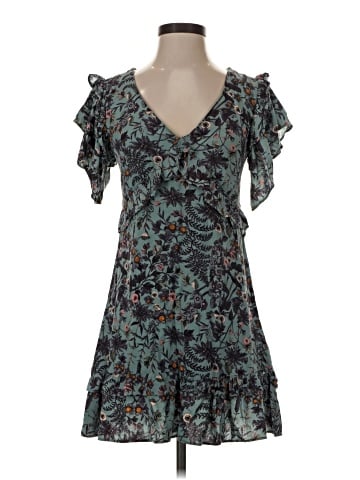 Miami Casual Dress (view 1)
