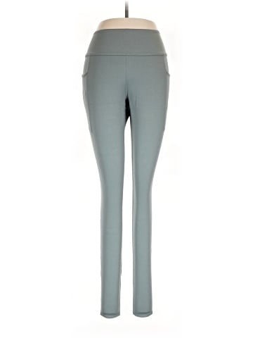 Asics Active Pants (view 1)