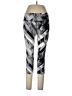 Nike Graphic Silver Active Pants Size L - photo 1