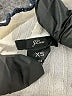 J.Crew Ivory Long Sleeve Turtleneck Size XS - photo 7