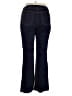 Seven7 Chevron-herringbone Blue Jeans Size 16 - photo 2