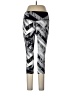 Nike Graphic Silver Active Pants Size L - photo 2