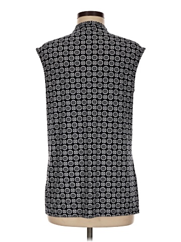 Anne Klein Sleeveless Blouse (view 2)