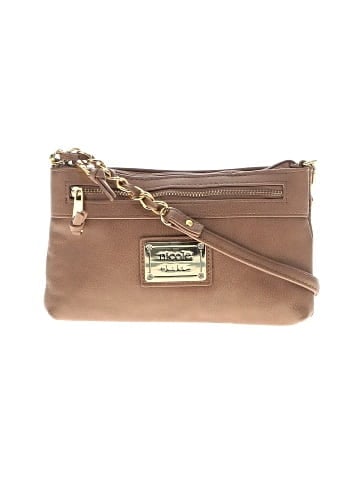 Nicole by Nicole Miller Wristlet (view 1)