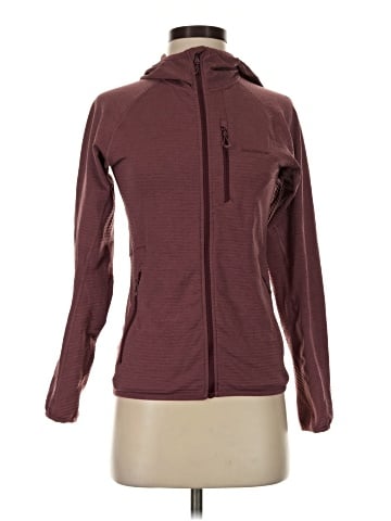 Salomon Jacket (view 1)