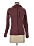 Salomon Burgundy Jacket Size XS - photo 1