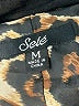 Sele Black Blazer Size M - photo 6