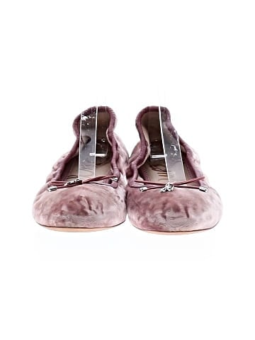 Sam Edelman Flats (view 2)