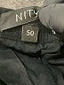 Nitya 100% Viscose Black Formal Skirt Size 18-20 PLUS - photo 5