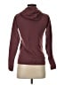 Salomon Burgundy Jacket Size XS - photo 2