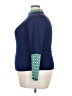 Unbranded Blue Pullover Sweater Size 22 - photo 5