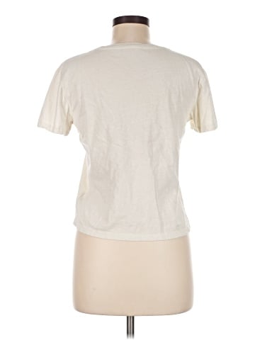 RE/DONE Short Sleeve T-Shirt (view 2)