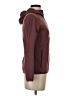 Salomon Burgundy Jacket Size XS - photo 4
