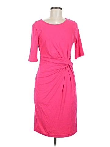 Philosophy Republic Clothing Casual Dress (view 1)