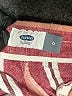 Old Navy Stripes Pink Shorts Size 0 - photo 3