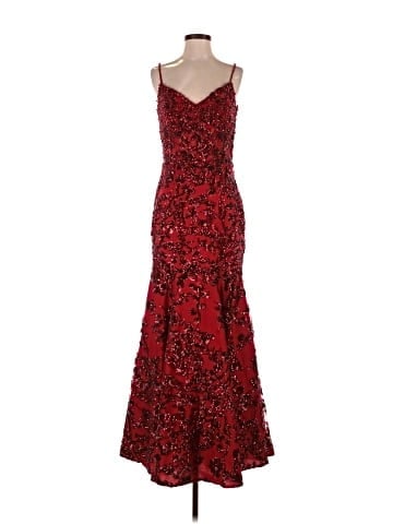 Mac Duggal Cocktail Dress (view 1)