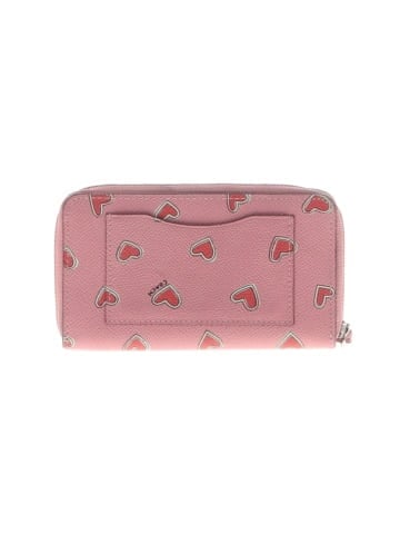 Coach Leather Wristlet (view 2)