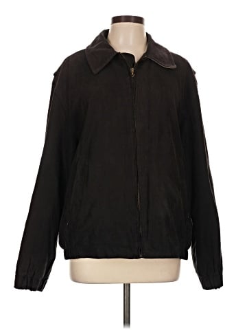 Covington Jacket (view 1)