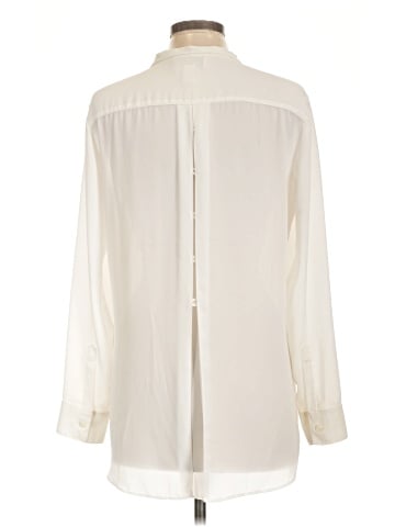 Joseph Ribkoff Long Sleeve Blouse (view 2)