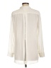 Joseph Ribkoff Ivory Long Sleeve Blouse Size 10 - photo 2