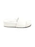 Steven New York White Sandals Size 7 - photo 1