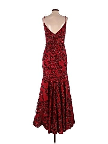 Mac Duggal Cocktail Dress (view 2)