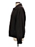 Covington 100% Polyester Solid Black Jacket Size L - photo 5