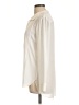 Joseph Ribkoff Ivory Long Sleeve Blouse Size 10 - photo 5