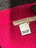 Glamorous Solid Pink Pullover Sweater Size M - photo 7