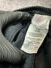 Adidas 100% Polyester Black Athletic Shorts Size 14 - photo 3
