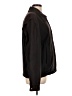 Covington 100% Polyester Solid Black Jacket Size L - photo 4