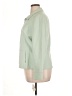 Sag Harbor 100% Polyester Green Jacket Size 14 - photo 5