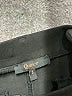 Quince Solid Black Active Pants Size S - photo 7