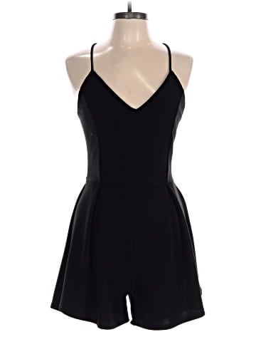 Mind Code Romper (view 1)