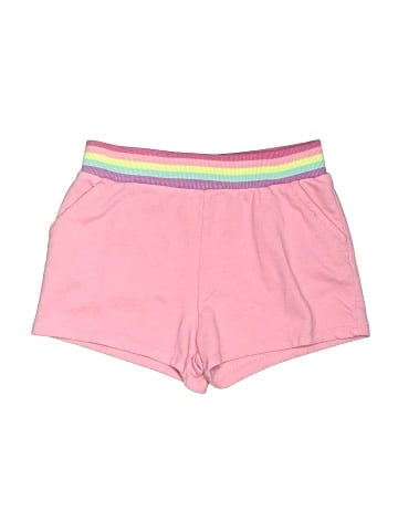 Cynthia Rowley TJX Athletic Shorts (view 1)