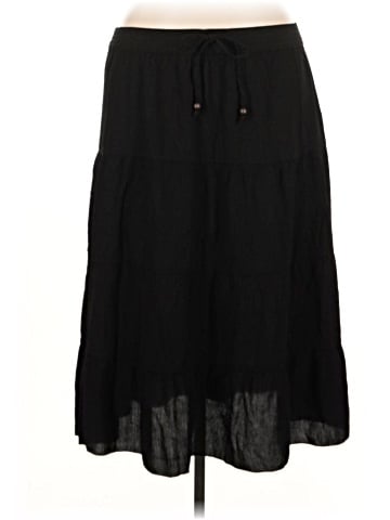 Sag Harbor Casual Skirt (view 1)
