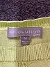 Evolution by Cyrus Green Pullover Sweater Size M - photo 7